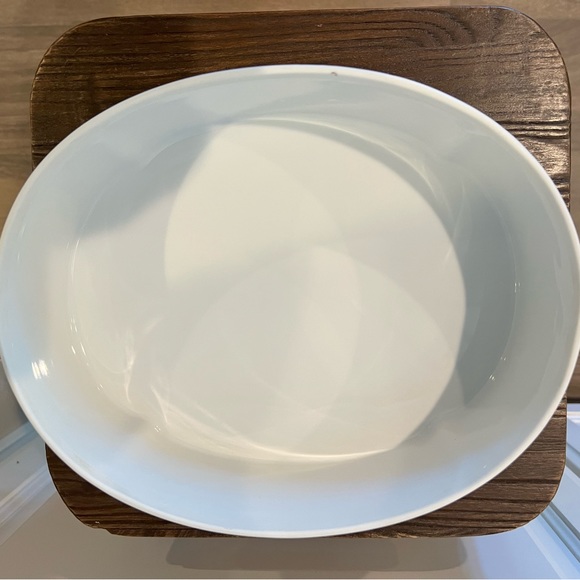 Briard Kitchen Vintage Briard Coquille Dor Ovenware